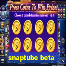 snaptube beta